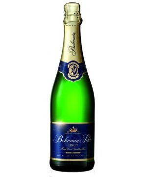 Bohemia Brut