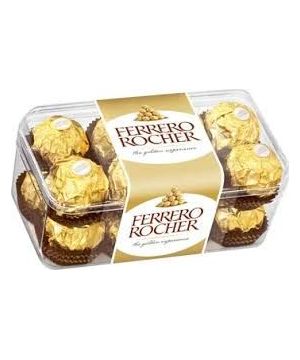 Ferrero rocher 200g